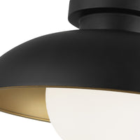 Rubio Flush Mount