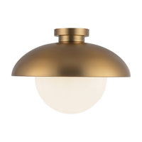 Rubio Flush Mount