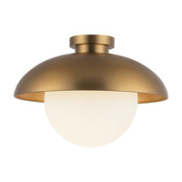 Rubio Flush Mount