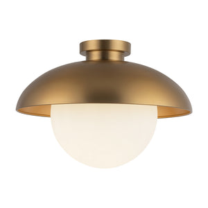 Rubio Flush Mount