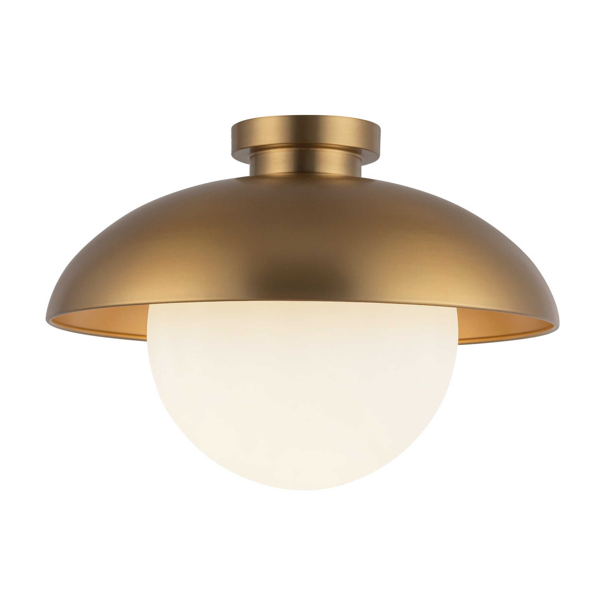 Rubio Flush Mount