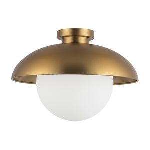 Rubio Flush Mount