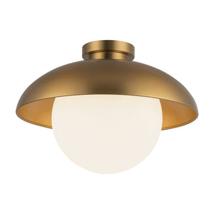 Rubio Flush Mount