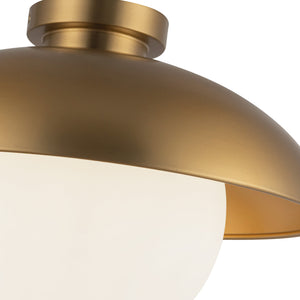 Rubio Flush Mount