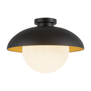 Rubio Flush Mount