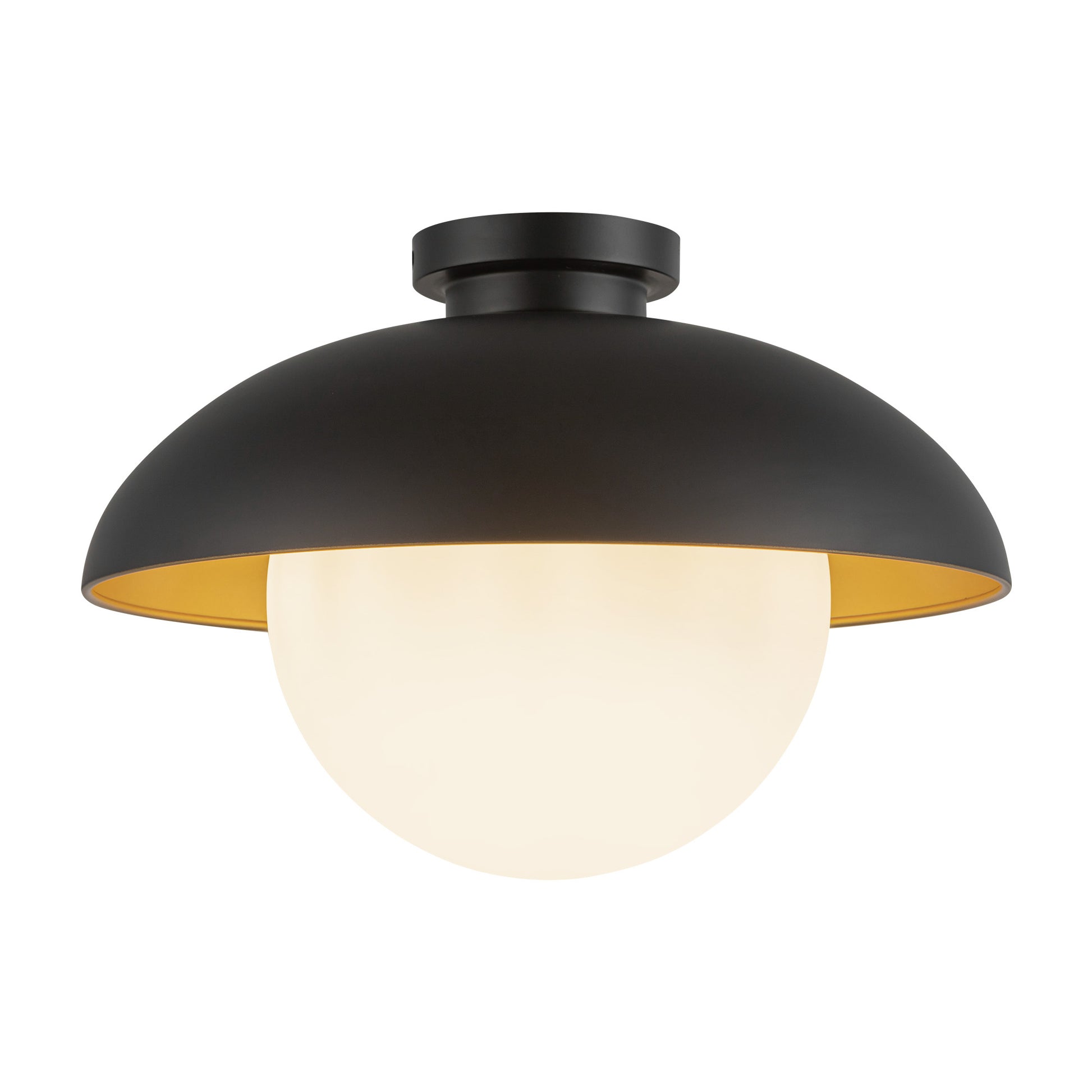 Rubio Flush Mount