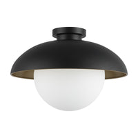 Rubio Flush Mount