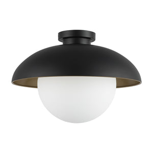 Rubio Flush Mount