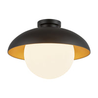 Rubio Flush Mount