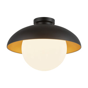 Rubio Flush Mount