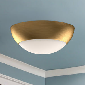 Rubio Flush Mount