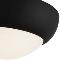 Rubio Flush Mount