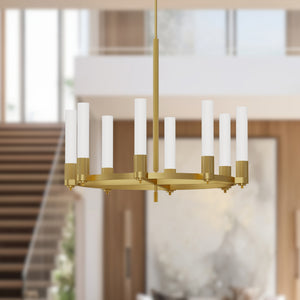 Rue Chandelier