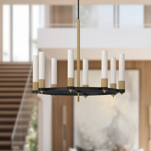 Rue Chandelier
