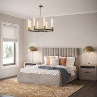 Margaux Table Lamp