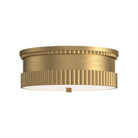Rue Flush Mount