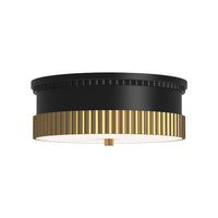 Rue Flush Mount