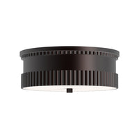 Rue Flush Mount