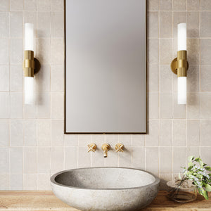 Rue Vanity Light