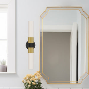 Rue Vanity Light