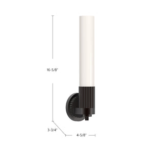 Rue Wall/Vanity Light