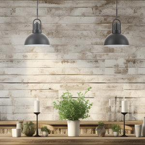 Reveka 1LT Pendant