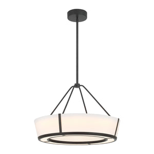Royce 24.25'' Integrated LED Pendant