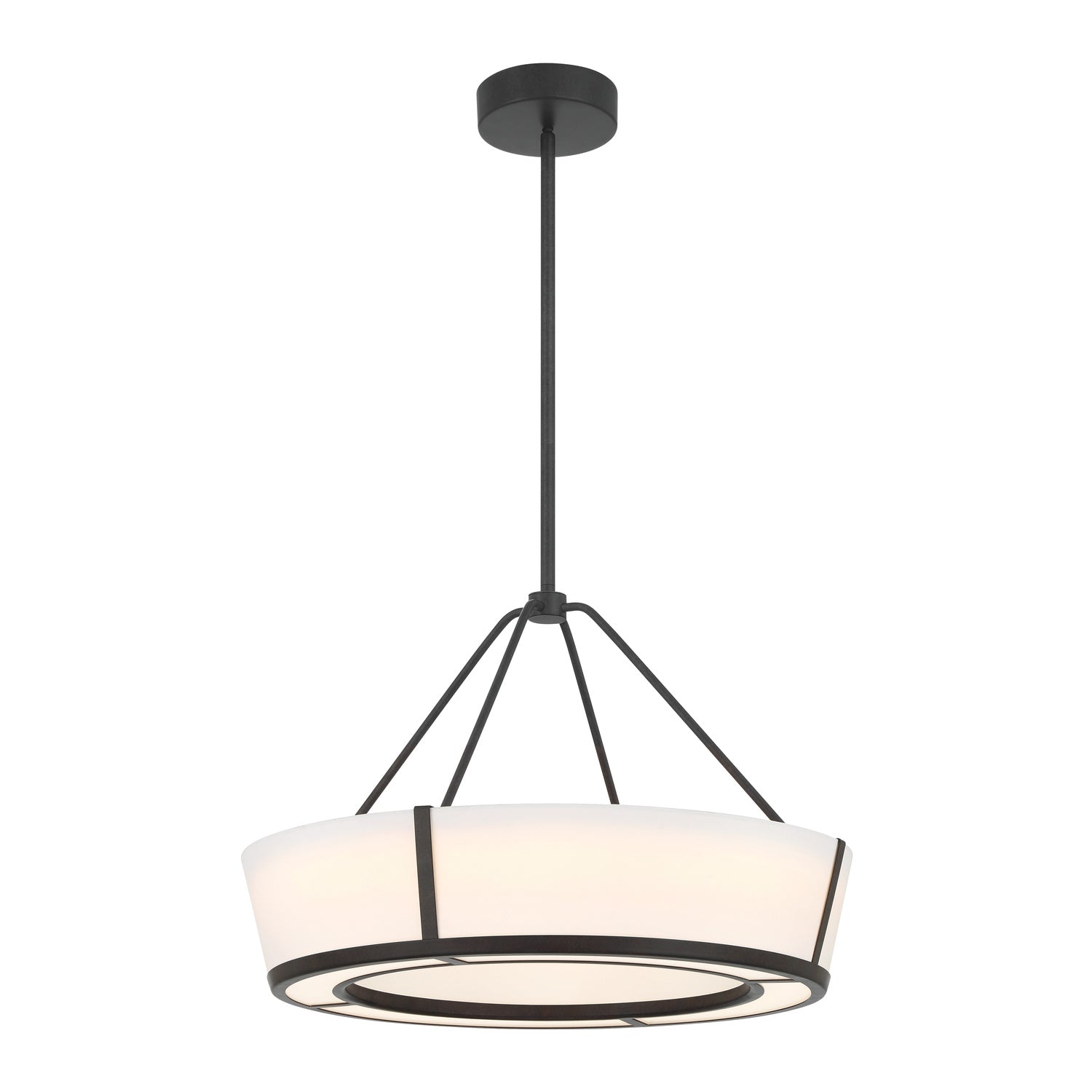 Royce 24.25'' Integrated LED Pendant