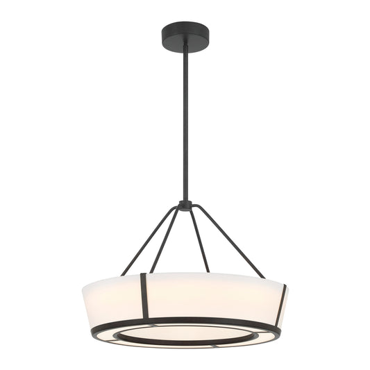 Royce 24.25'' Integrated LED Pendant