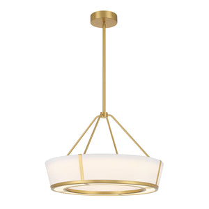 Royce 24.25'' Integrated LED Pendant