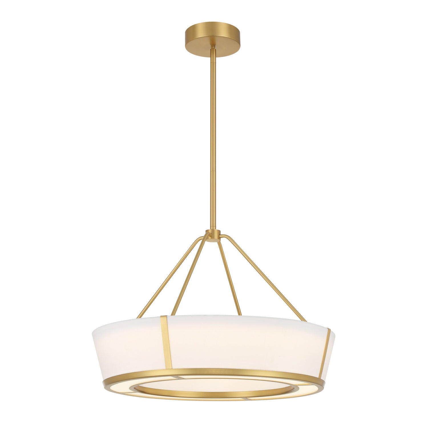Royce 24.25'' Integrated LED Pendant