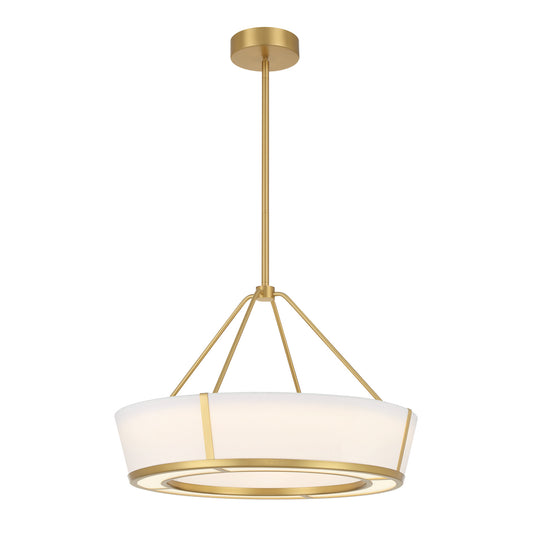 Royce 24.25'' Integrated LED Pendant