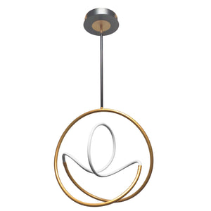 Raelynn 27W Pendant
