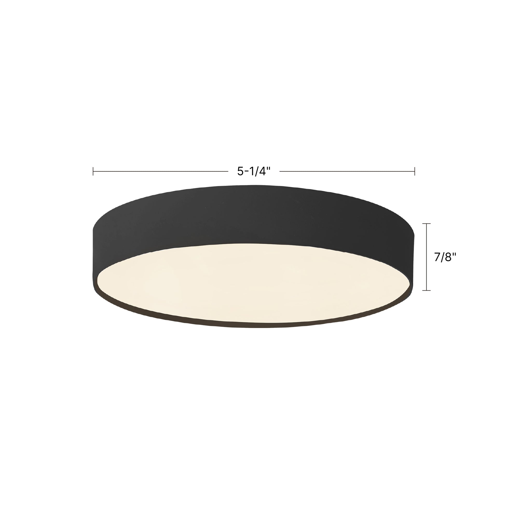 Rynn Flush Mount
