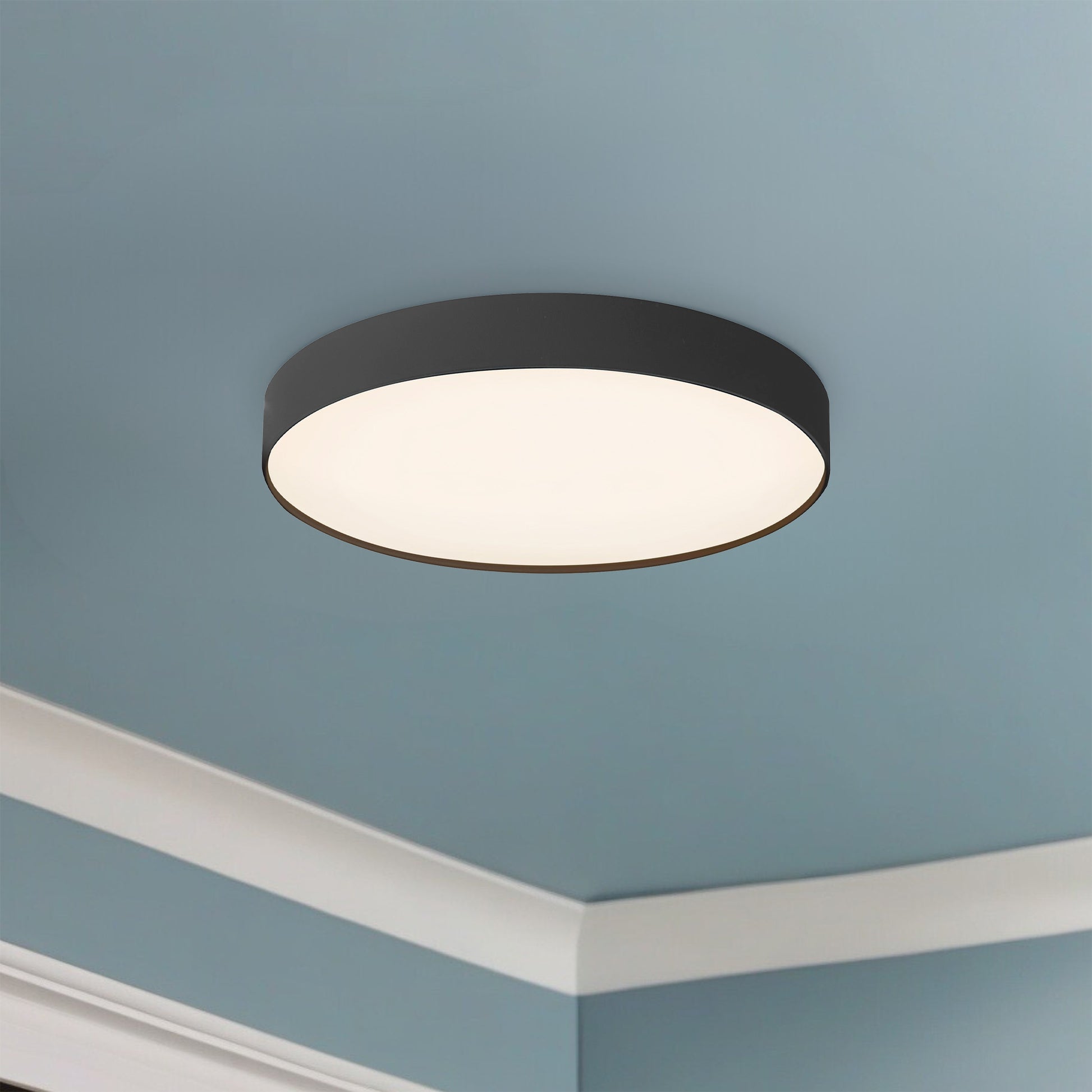 Rynn Flush Mount
