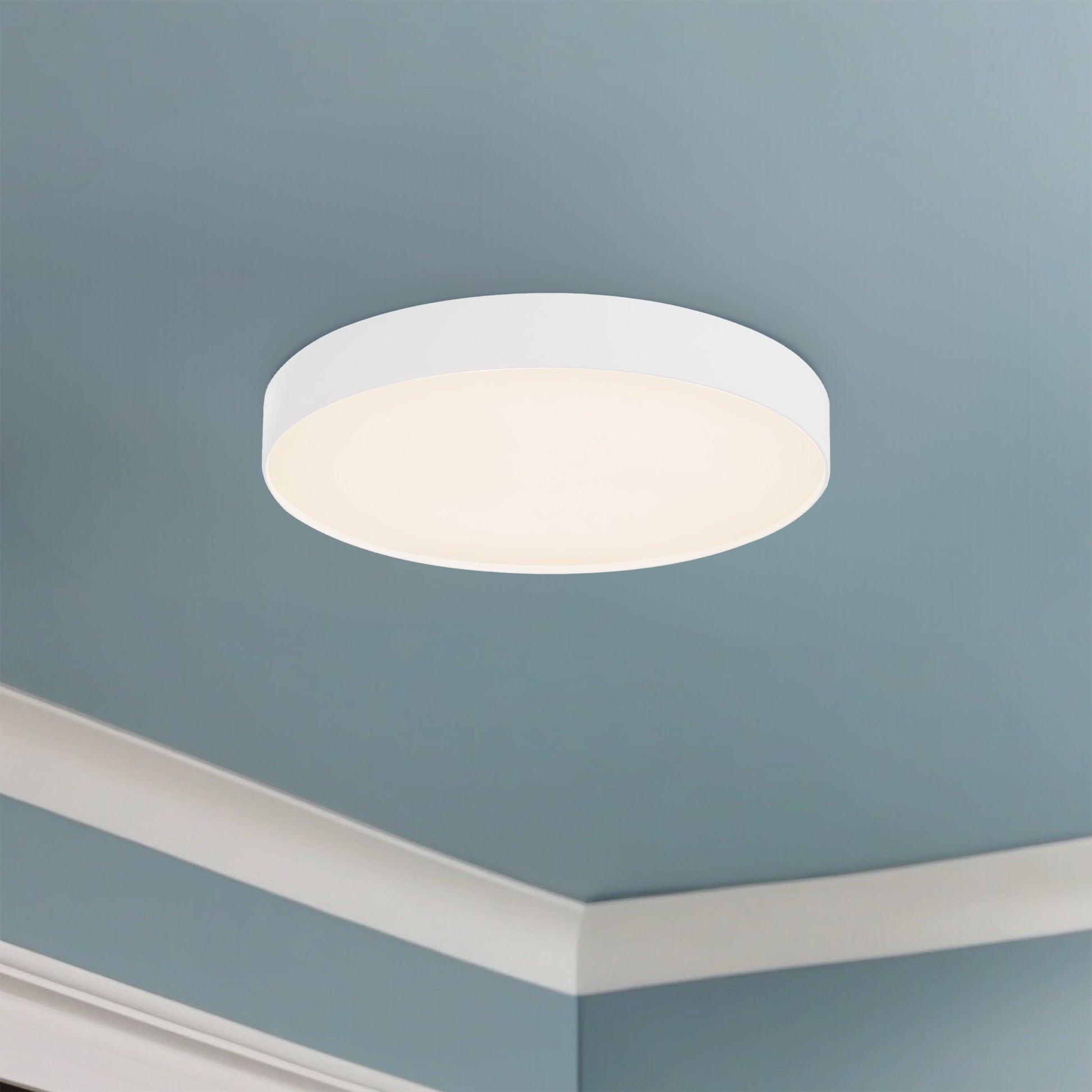 Rynn Flush Mount