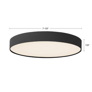 Rynn Flush Mount