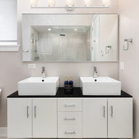 Ratik 5-LT Vanity