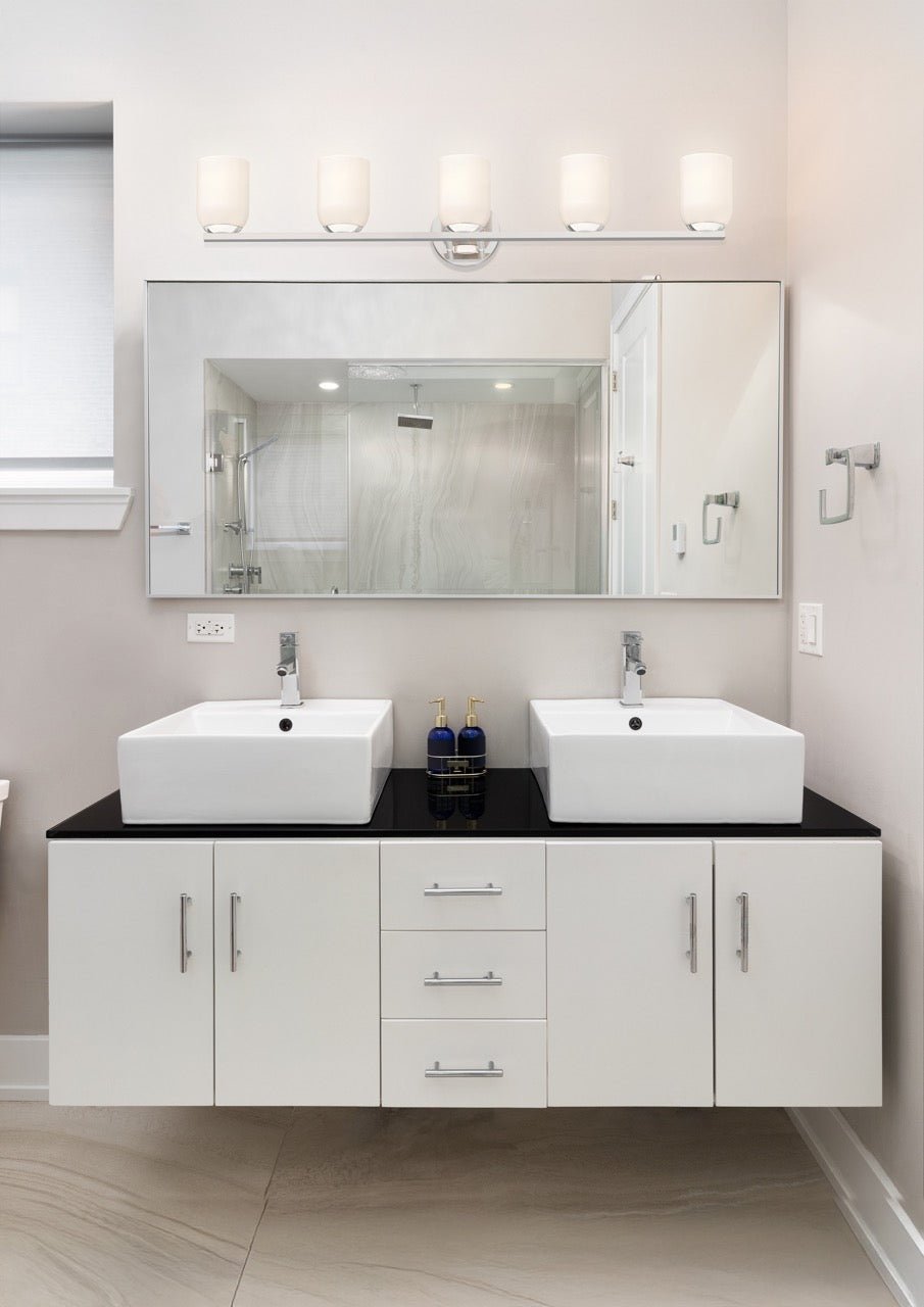 Ratik 5-LT Vanity