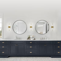 Revolve Wall/Vanity Light