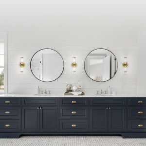 Revolve Wall/Vanity Light