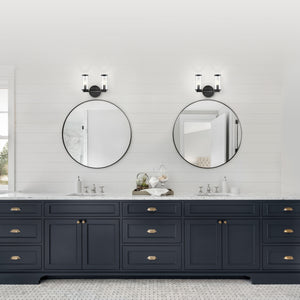 Revolve Wall/Vanity Light