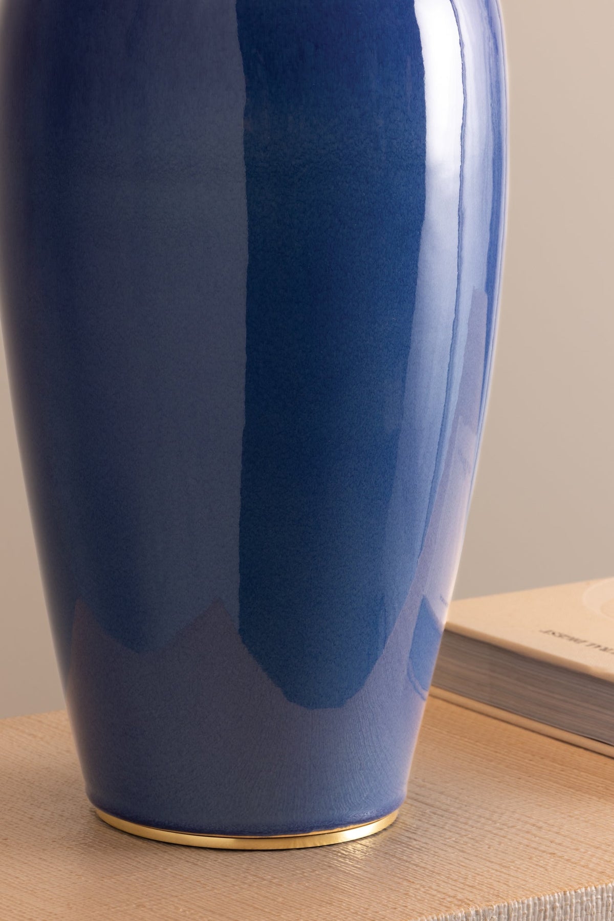 Rhinelander Table Lamp