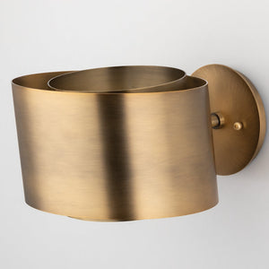 ROUX Wall Sconce