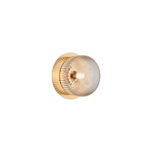 KNOBBEL  1 x 10W LED G9