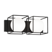 Squircle Wall Sconce