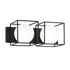 Squircle Wall Sconce