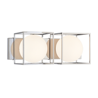 Squircle Wall Sconce