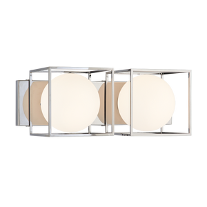 Squircle Wall Sconce