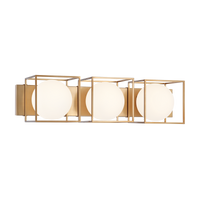 Squircle Wall Sconce
